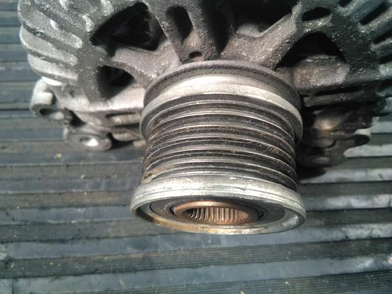 Recambio de alternador para audi tt (8j3/8j9) 3.2 quattro coupe referencia OEM IAM 06F903023P  P3-B6-10-3