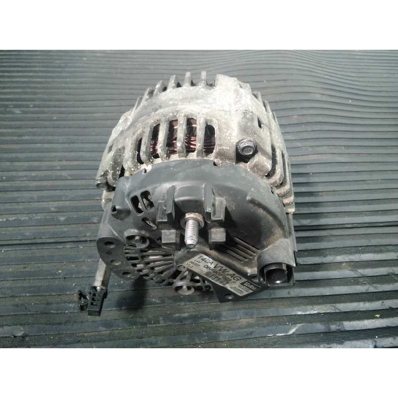 Recambio de alternador para audi tt (8j3/8j9) 3.2 quattro coupe referencia OEM IAM 06F903023P  P3-B6-10-3