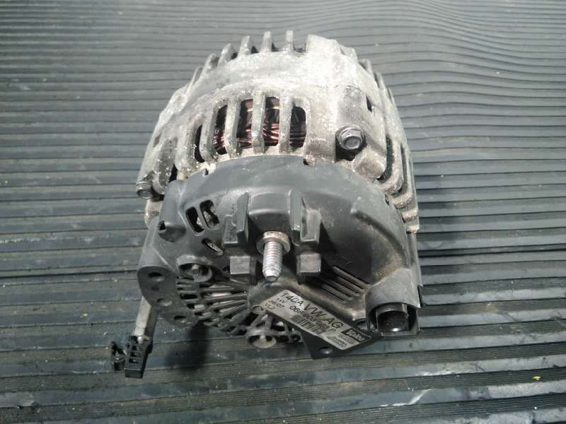 Recambio de alternador para audi tt (8j3/8j9) 3.2 quattro coupe referencia OEM IAM 06F903023P  P3-B6-10-3