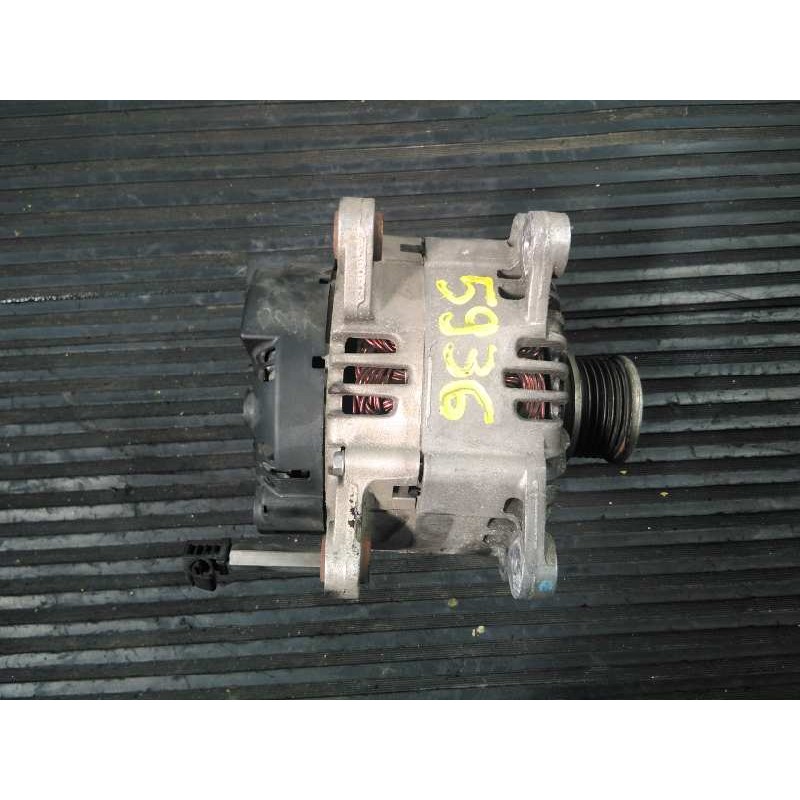 Recambio de alternador para audi tt (8j3/8j9) 3.2 quattro coupe referencia OEM IAM 06F903023P  P3-B6-10-3