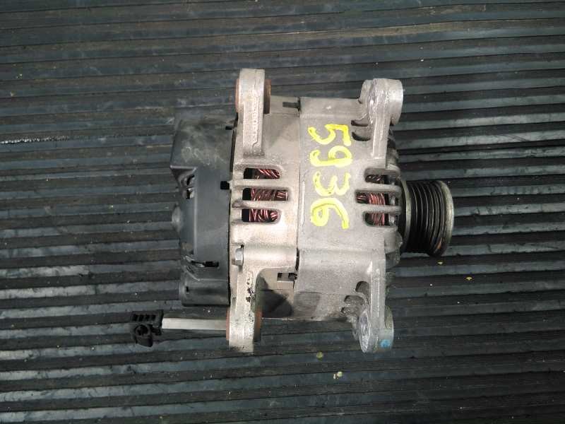 Recambio de alternador para audi tt (8j3/8j9) 3.2 quattro coupe referencia OEM IAM 06F903023P  P3-B6-10-3