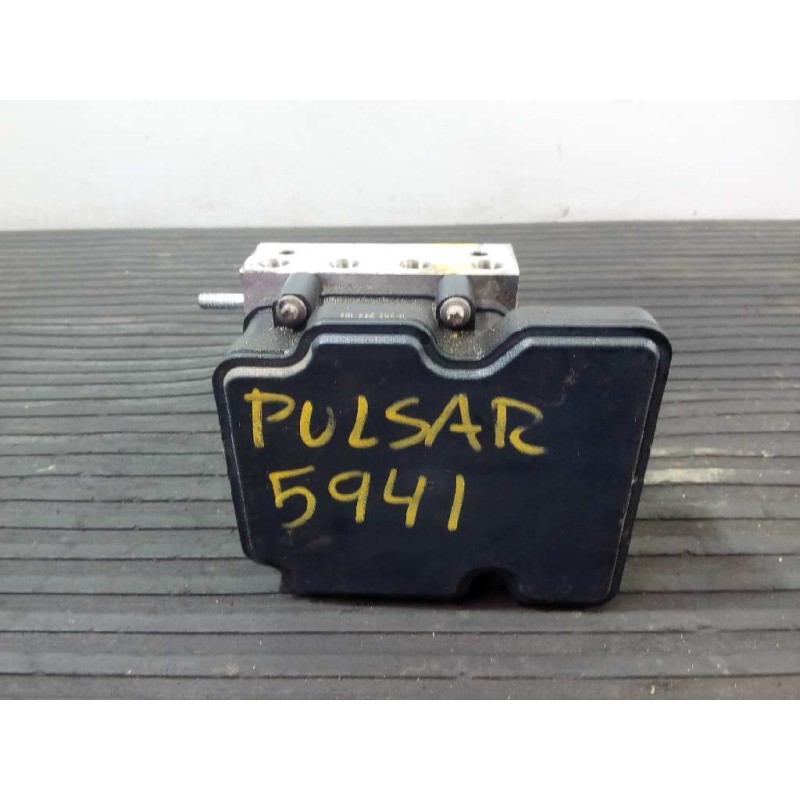 Recambio de abs para nissan pulsar (c13) acenta referencia OEM IAM 2265106516 0265956165 P3-A8-13-5
