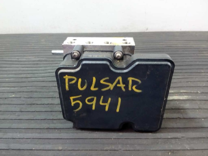 Recambio de abs para nissan pulsar (c13) acenta referencia OEM IAM 2265106516 0265956165 P3-A8-13-5