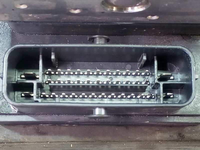 Recambio de abs para nissan pulsar (c13) acenta referencia OEM IAM 2265106516 0265956165 P3-A8-13-5