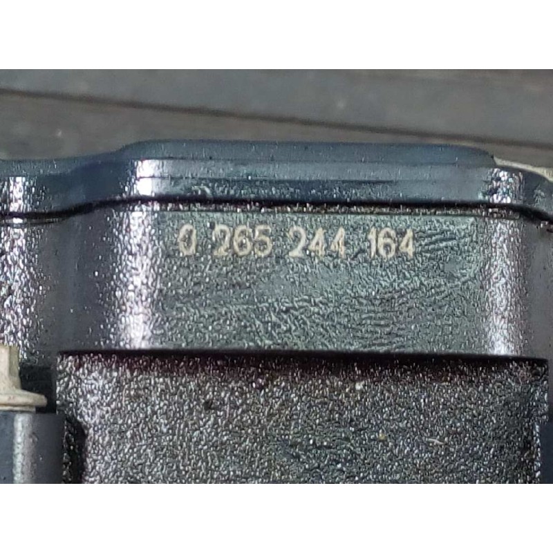 Recambio de abs para nissan pulsar (c13) acenta referencia OEM IAM 2265106516 0265956165 P3-A8-13-5