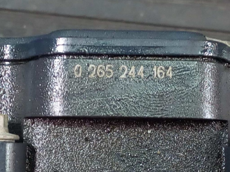 Recambio de abs para nissan pulsar (c13) acenta referencia OEM IAM 2265106516 0265956165 P3-A8-13-5