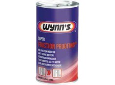 Recambio de aditivo compresion motor para universal adit. y aceite tapa fugas aceite wynn,s referencia OEM IAM 10557022 NUEVO TI