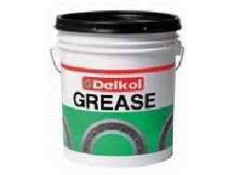 Recambio de grasa multiuso para universal grasa multiusos delkol grasa vulcano 5 kg. referencia OEM IAM 243283 NUEVO TIENDA