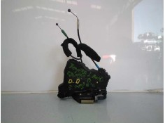 Recambio de cerradura puerta delantera derecha para toyota land cruiser (j15) referencia OEM IAM 64504220  E2-B4-30-2