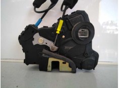 Recambio de cerradura puerta delantera derecha para toyota land cruiser (j15) referencia OEM IAM 64504220  E2-B4-30-2 2