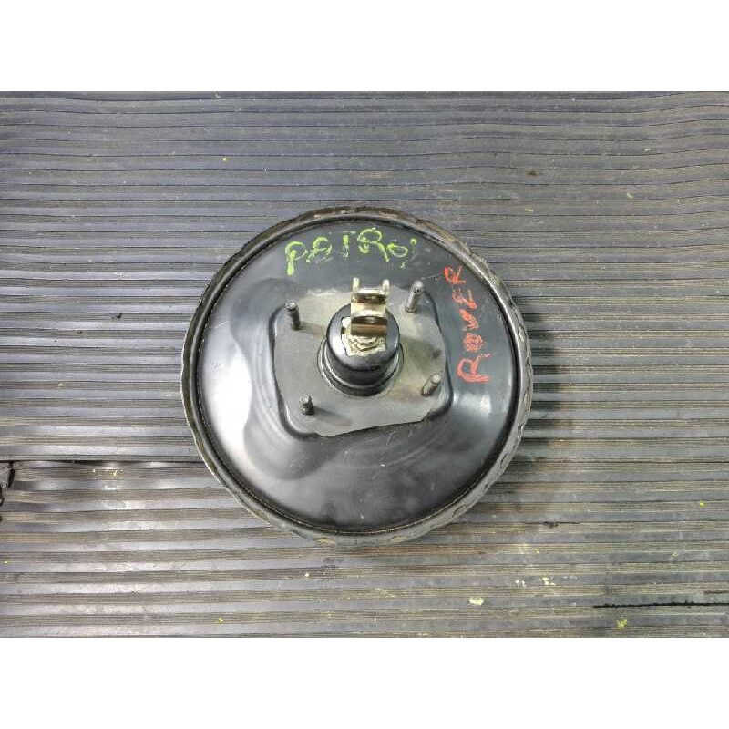 Recambio de servofreno para mg serie 400 (rt) referencia OEM IAM 4600AST3E010 J14F008 P3-B9-34-4