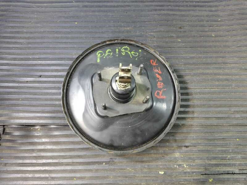 Recambio de servofreno para mg serie 400 (rt) referencia OEM IAM 4600AST3E010 J14F008 P3-B9-34-4