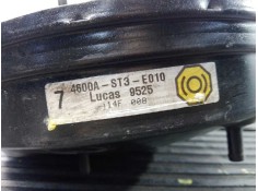 Recambio de servofreno para mg serie 400 (rt) referencia OEM IAM 4600AST3E010 J14F008 P3-B9-34-4 2