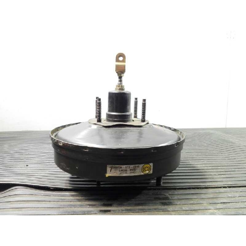 Recambio de servofreno para mg serie 400 (rt) referencia OEM IAM 4600AST3E010 J14F008 P3-B9-34-4