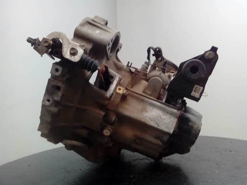 Recambio de caja cambios para toyota rav 4 (a2) 2.0 luna 4x4 referencia OEM IAM S00701405  M1-B2-158