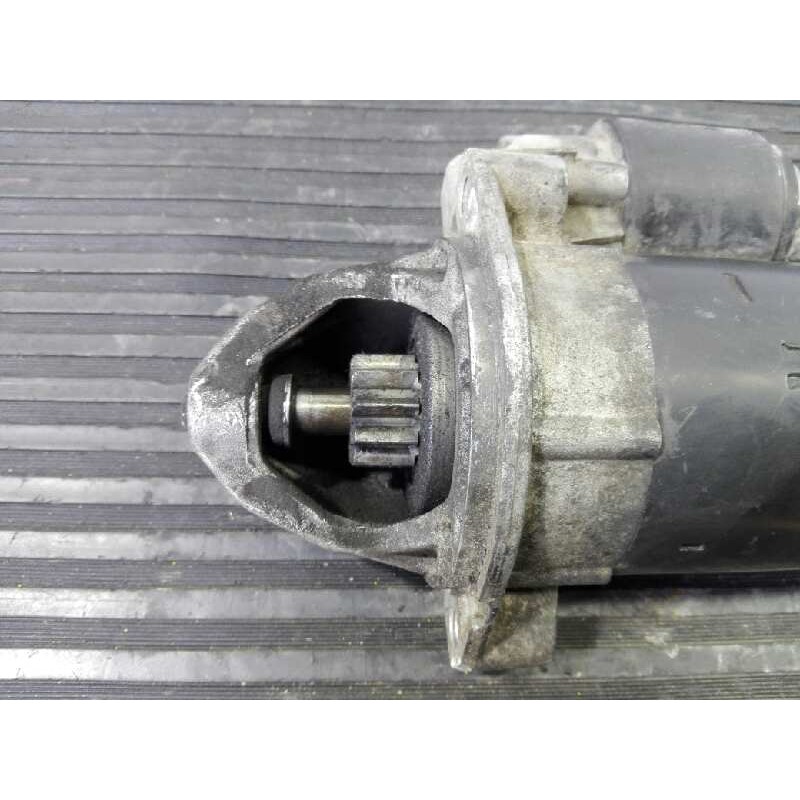 Recambio de motor arranque para mercedes-benz vito (w638) caja cerrada referencia OEM IAM 7630621211 0041518901 P3-A7-12-2