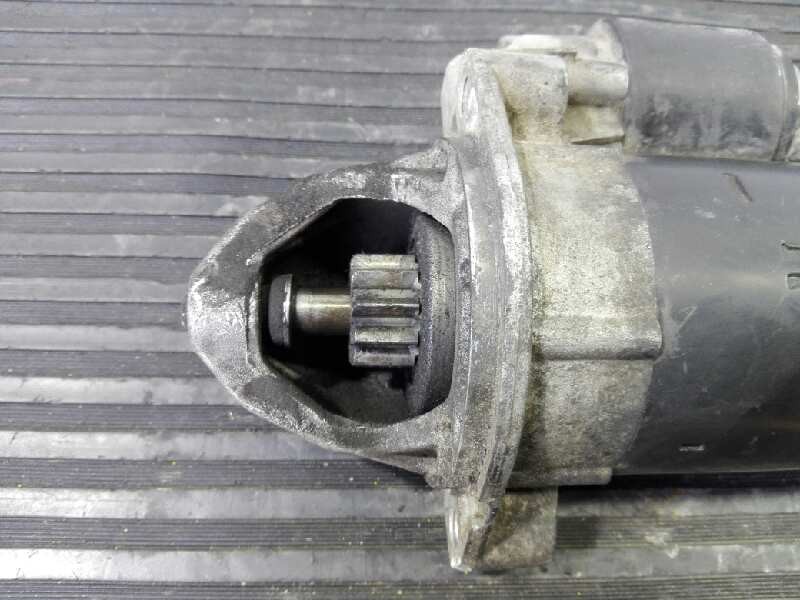 Recambio de motor arranque para mercedes-benz vito (w638) caja cerrada referencia OEM IAM 7630621211 0041518901 P3-A7-12-2