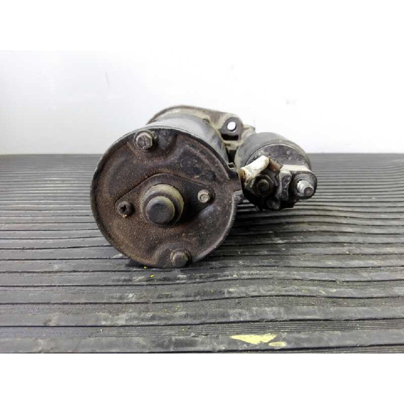 Recambio de motor arranque para mercedes-benz vito (w638) caja cerrada referencia OEM IAM 7630621211 0041518901 P3-A7-12-2