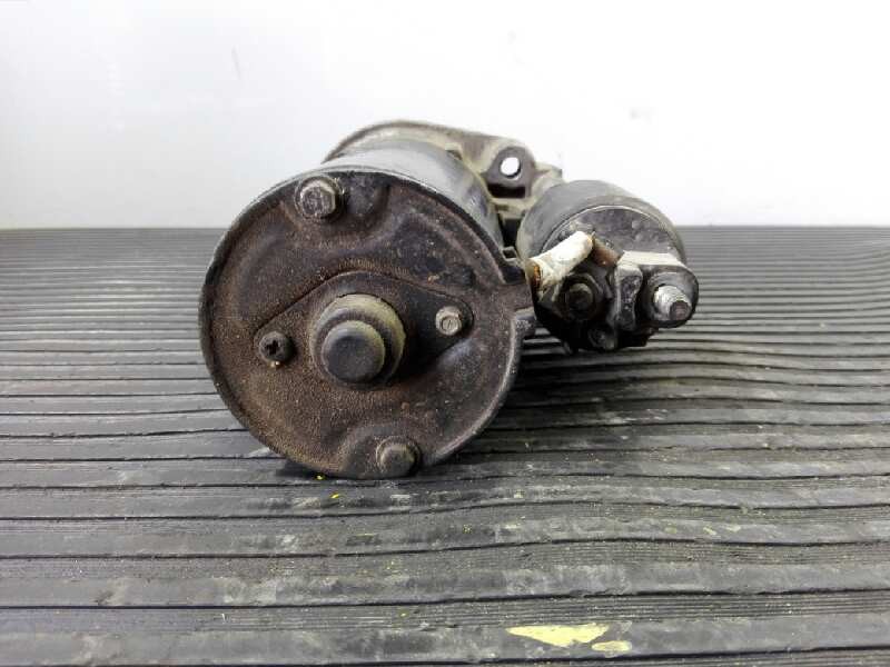 Recambio de motor arranque para mercedes-benz vito (w638) caja cerrada referencia OEM IAM 7630621211 0041518901 P3-A7-12-2