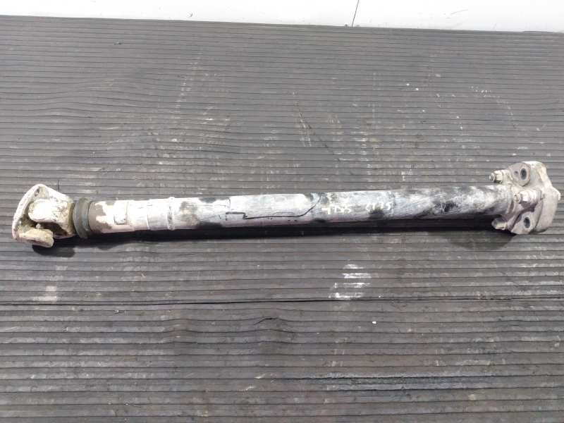 Recambio de transmision central para land rover discovery (lt) td5 referencia OEM IAM   