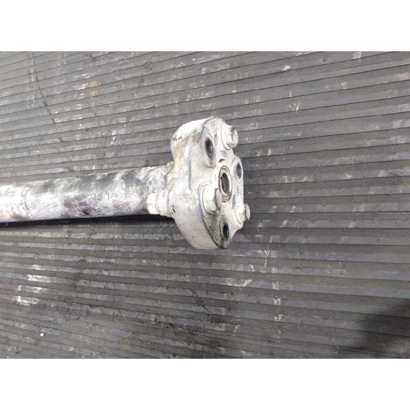 Recambio de transmision central para land rover discovery (lt) td5 referencia OEM IAM   