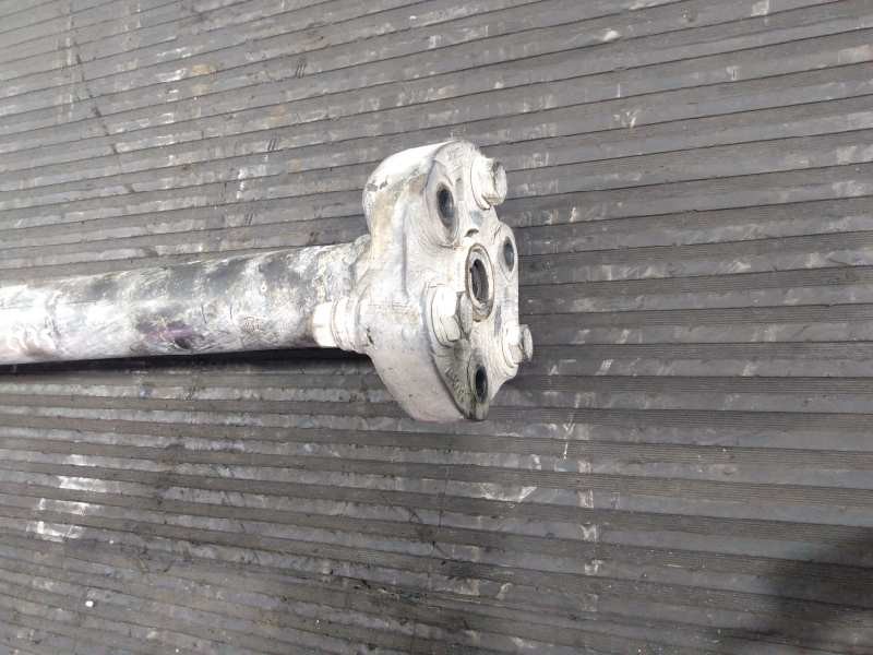 Recambio de transmision central para land rover discovery (lt) td5 referencia OEM IAM   