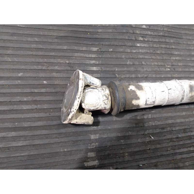 Recambio de transmision central para land rover discovery (lt) td5 referencia OEM IAM   