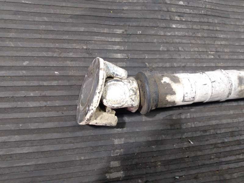 Recambio de transmision central para land rover discovery (lt) td5 referencia OEM IAM   