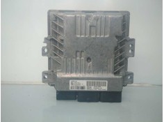 CENTRALITA MOTOR UCE 9808376980 S180123009A E3-B2-39-4