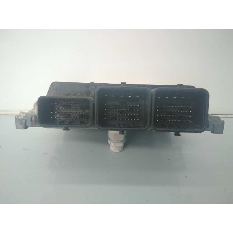Recambio de centralita motor uce para citroën c4 picasso attraction referencia OEM IAM 9808376980 S180123009A E3-B2-39-4