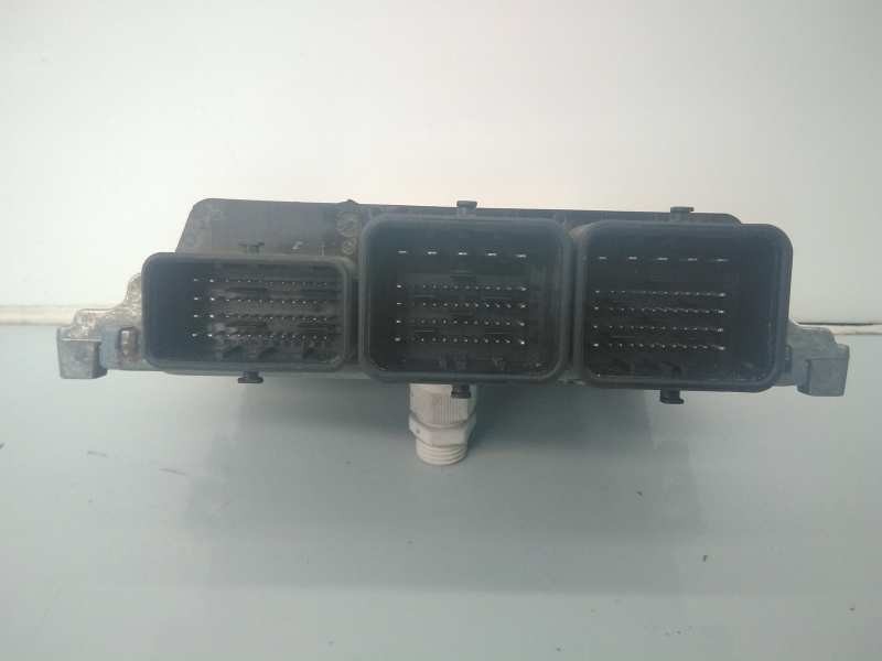 Recambio de centralita motor uce para citroën c4 picasso attraction referencia OEM IAM 9808376980 S180123009A E3-B2-39-4