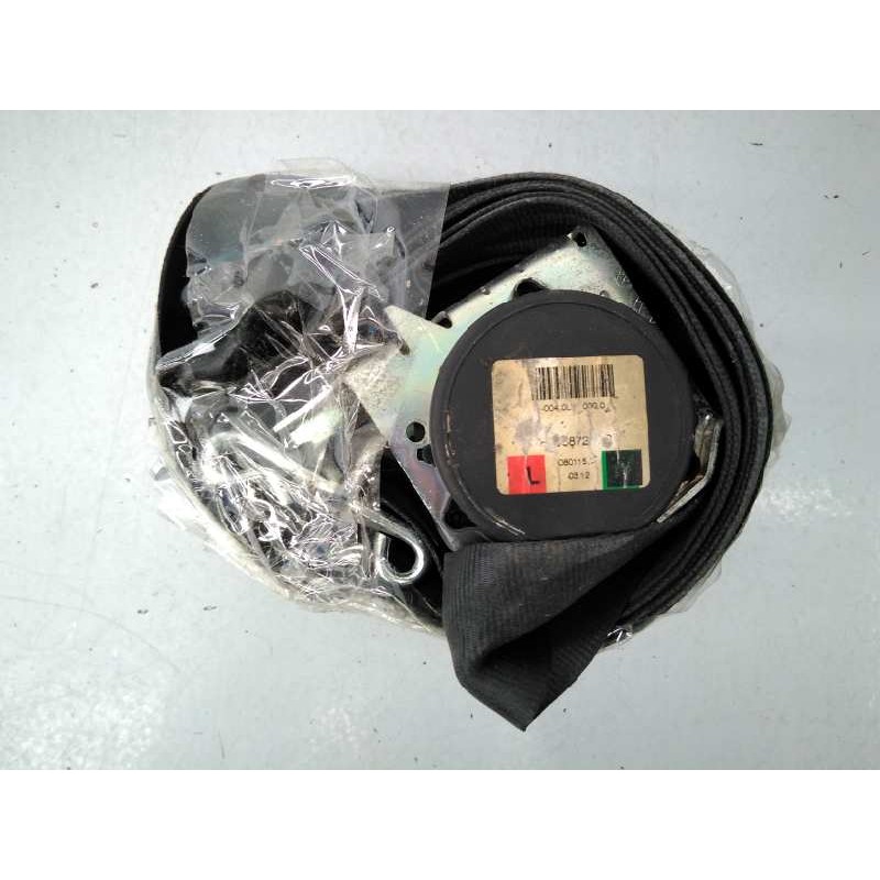 Recambio de cinturon seguridad delantero izquierdo para ford c-max (cb3) trend referencia OEM IAM   E2-B3-9-2