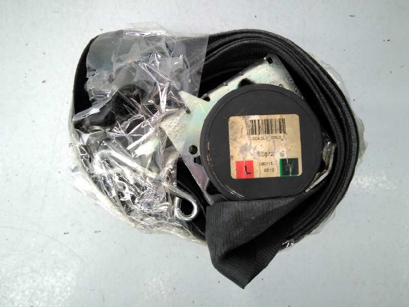 Recambio de cinturon seguridad delantero izquierdo para ford c-max (cb3) trend referencia OEM IAM   E2-B3-9-2