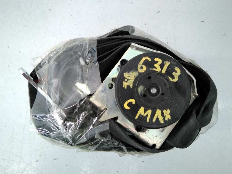 Recambio de cinturon seguridad delantero izquierdo para ford c-max (cb3) trend referencia OEM IAM   E2-B3-9-2