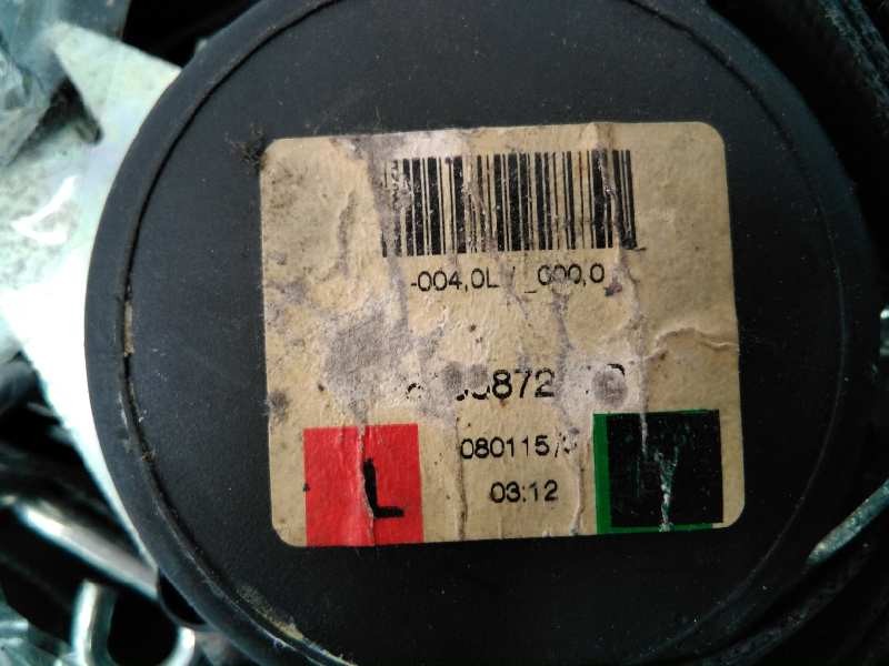 Recambio de cinturon seguridad delantero izquierdo para ford c-max (cb3) trend referencia OEM IAM   E2-B3-9-2