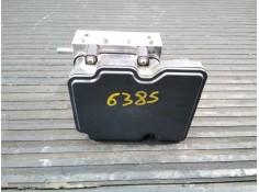 Recambio de abs para renault clio iv limited referencia OEM IAM 476600188R 17013116235 P3-A8-24-2