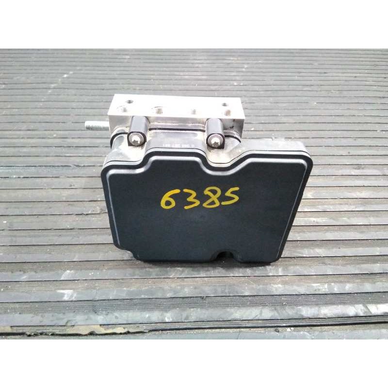 Recambio de abs para renault clio iv limited referencia OEM IAM 476600188R 17013116235 P3-A8-24-2