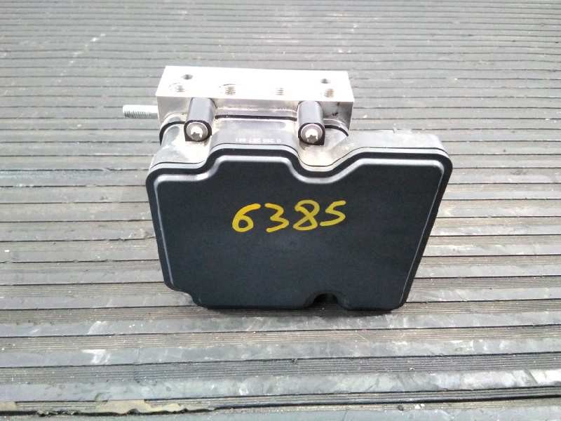 Recambio de abs para renault clio iv limited referencia OEM IAM 476600188R 17013116235 P3-A8-24-2