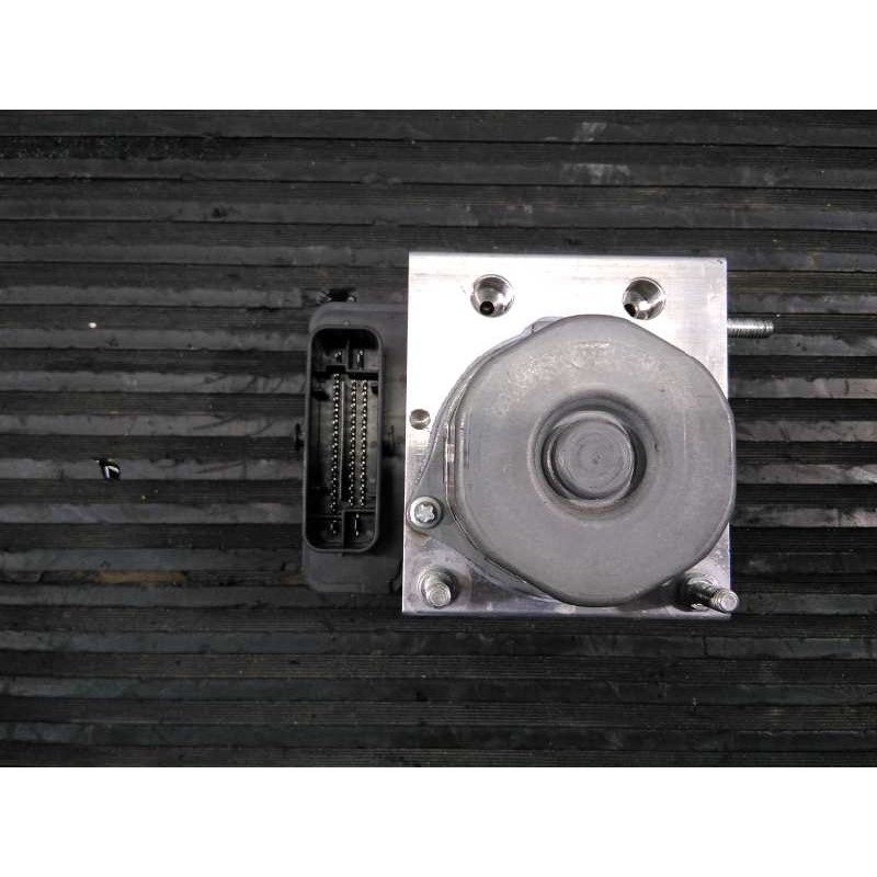 Recambio de abs para renault clio iv limited referencia OEM IAM 476600188R 17013116235 P3-A8-24-2
