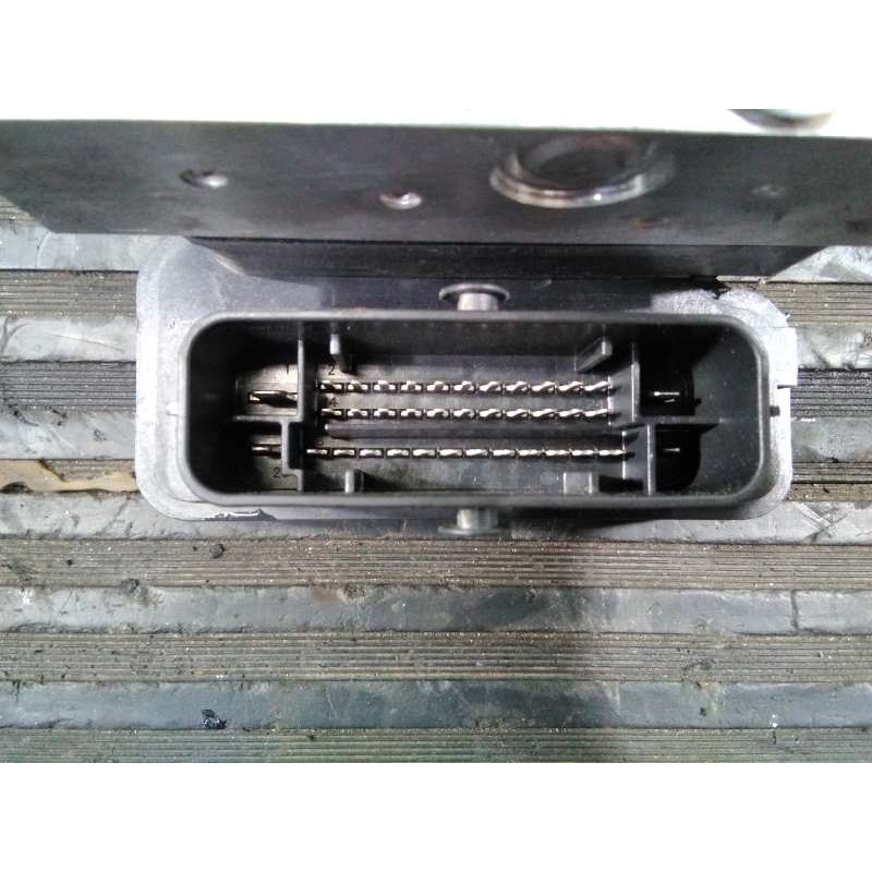 Recambio de abs para renault clio iv limited referencia OEM IAM 476600188R 17013116235 P3-A8-24-2