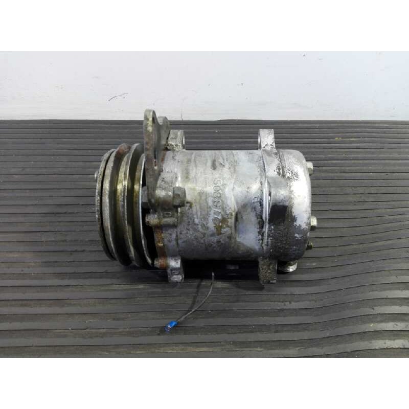 Recambio de compresor aire acondicionado para toyota hilux (kun) referencia OEM IAM 1005006104 1005001049263 P3-A1-27-1