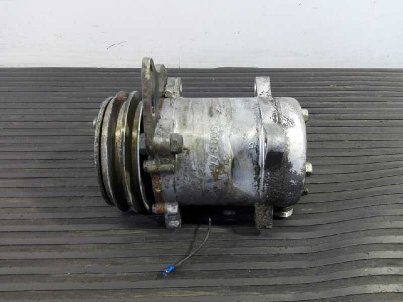 Recambio de compresor aire acondicionado para toyota hilux (kun) referencia OEM IAM 1005006104 1005001049263 P3-A1-27-1