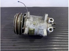 Recambio de compresor aire acondicionado para toyota hilux (kun) referencia OEM IAM 1005006104 1005001049263 P3-A1-27-1 2