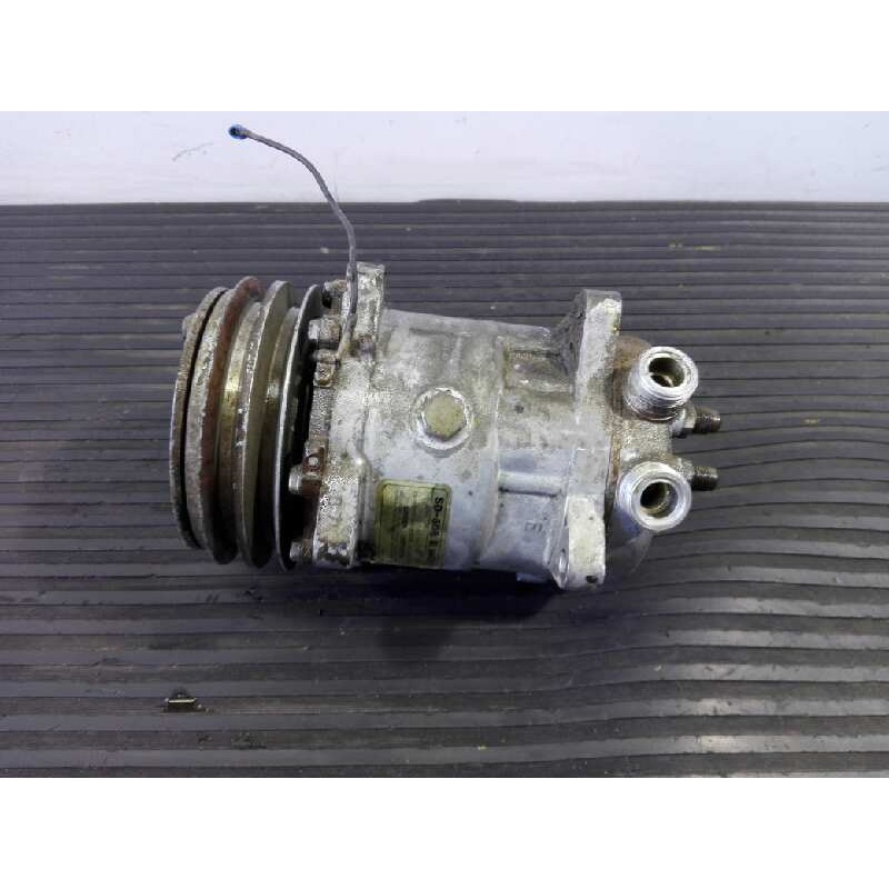 Recambio de compresor aire acondicionado para toyota hilux (kun) referencia OEM IAM 1005006104 1005001049263 P3-A1-27-1