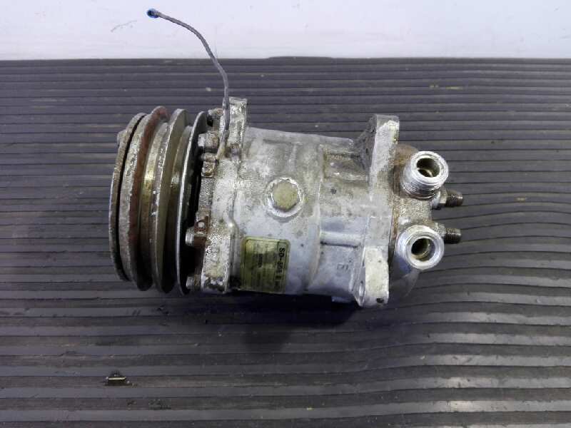 Recambio de compresor aire acondicionado para toyota hilux (kun) referencia OEM IAM 1005006104 1005001049263 P3-A1-27-1