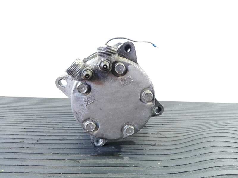 Recambio de compresor aire acondicionado para toyota hilux (kun) referencia OEM IAM 1005006104 1005001049263 P3-A1-27-1