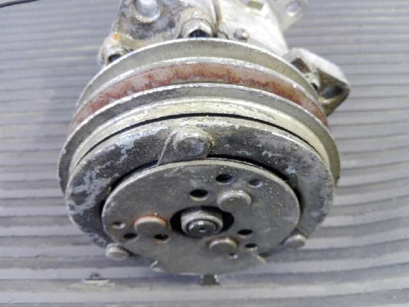 Recambio de compresor aire acondicionado para toyota hilux (kun) referencia OEM IAM 1005006104 1005001049263 P3-A1-27-1