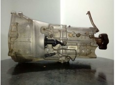 Recambio de caja cambios para bmw serie 1 berlina (e81/e87) 118d referencia OEM IAM BEY 0267622 M1-A2-108