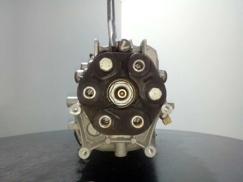 Recambio de caja cambios para bmw serie 1 berlina (e81/e87) 118d referencia OEM IAM BEY 0267622 M1-A2-108