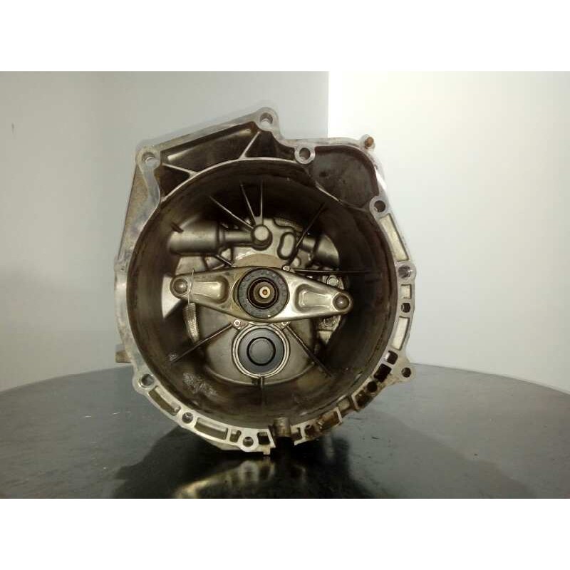Recambio de caja cambios para bmw serie 1 berlina (e81/e87) 118d referencia OEM IAM BEY 0267622 M1-A2-108